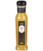 En unik dressing med søt-sterk og leken smak av mango og chili. Kjempegod i alle slags salater. 