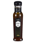 En fyldig balsamicodressing med extra virgin olivenolje og gode urter.