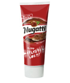Et naturlig valg når man er flere som skal dele. Like god som originalen på boks.