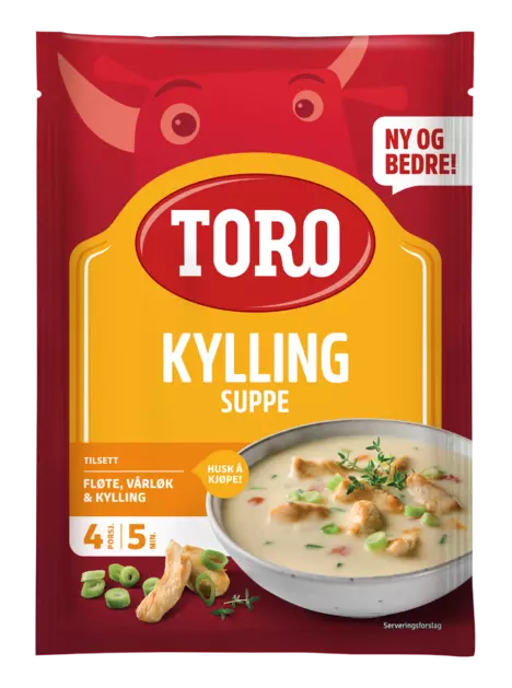 Produkter - TORO