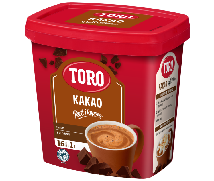 Sjokoladedrikk Boks Www orklafoods no Sjokoladedrikk Boks Www orklafoods no